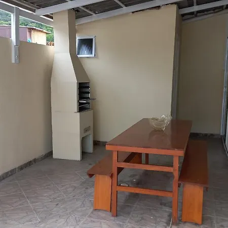 Casa Aconchegante Com Ampla Area De Lazer Villa Itapema Exterior photo
