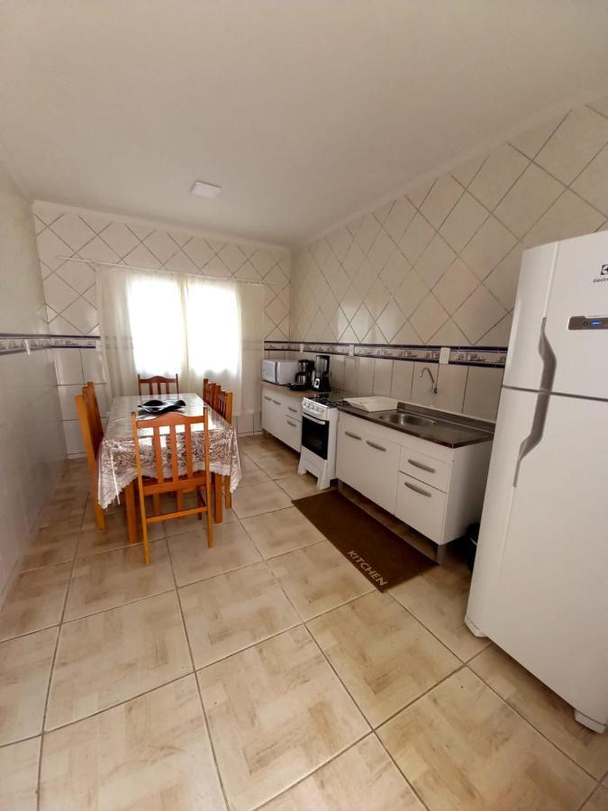 Casa Aconchegante Com Ampla Area De Lazer Holiday home Itapema