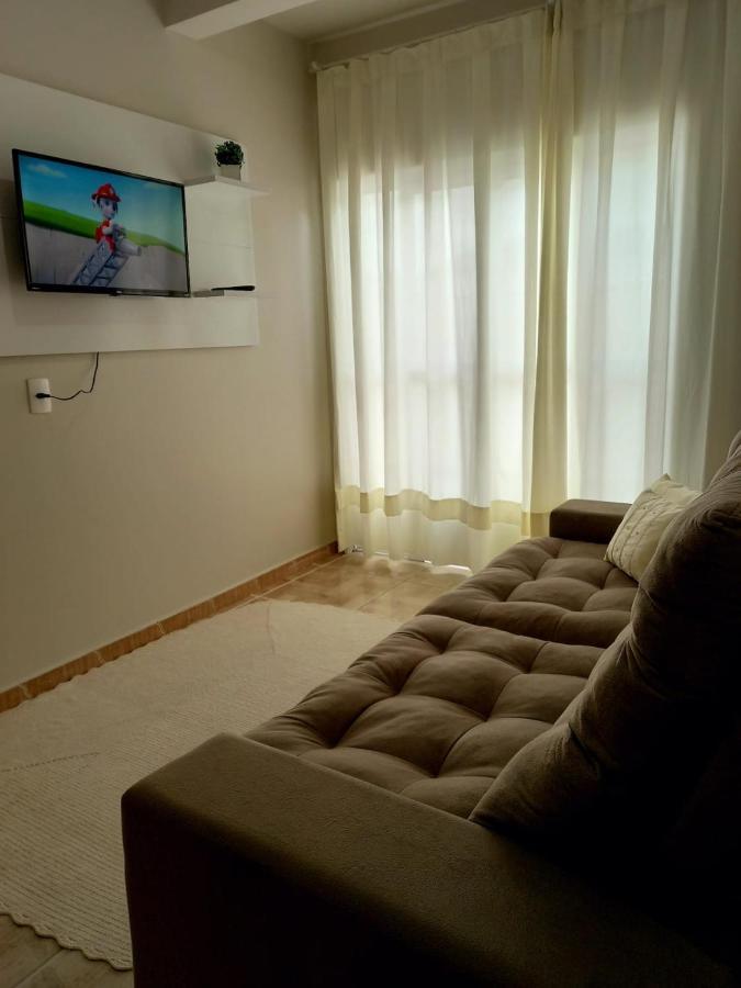 Holiday home Casa Aconchegante Com Ampla Area De Lazer