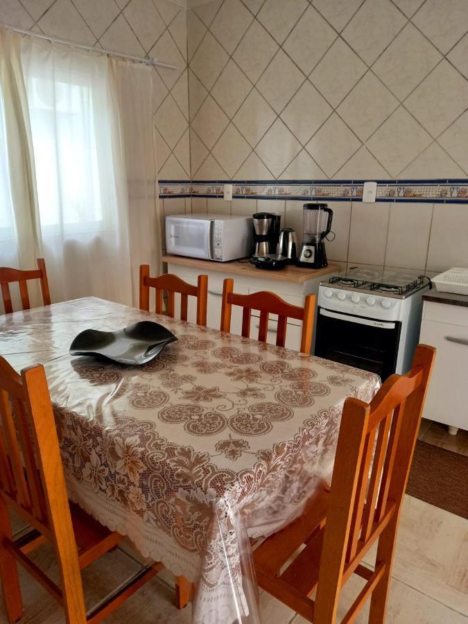 Casa Aconchegante Com Ampla Area De Lazer Holiday home
