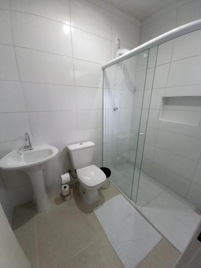 Holiday home Casa Aconchegante Com Ampla Area De Lazer