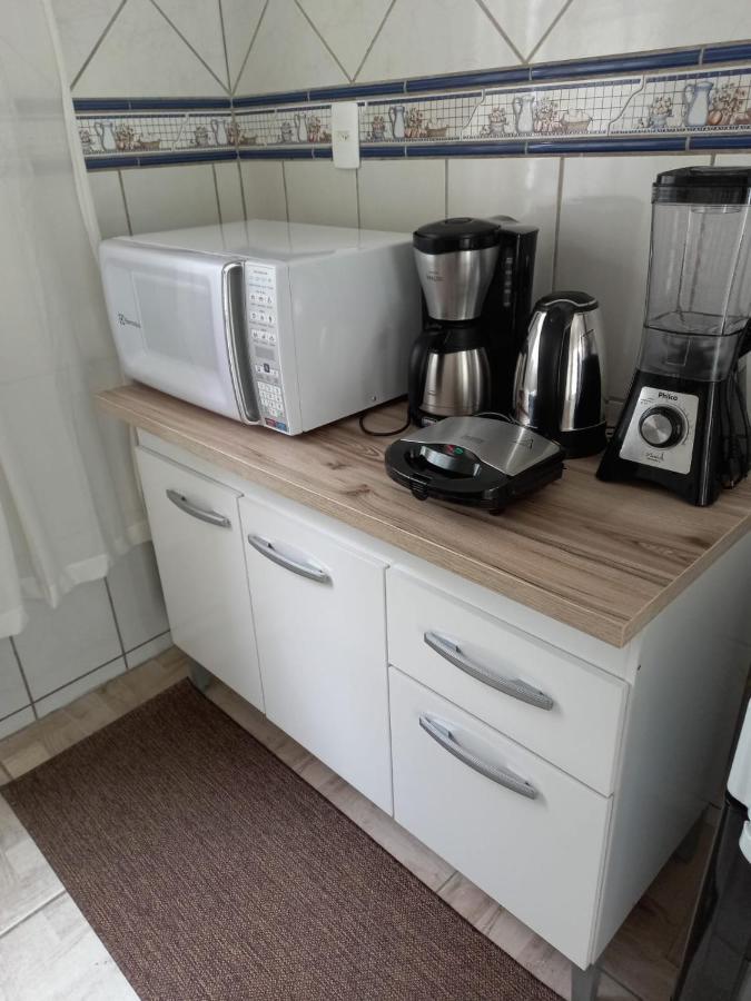 Casa Aconchegante Com Ampla Area De Lazer Holiday home *