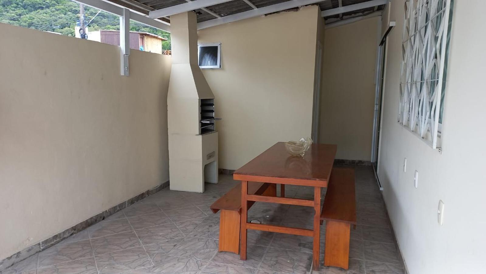 Casa Aconchegante Com Ampla Area De Lazer Holiday home Itapema